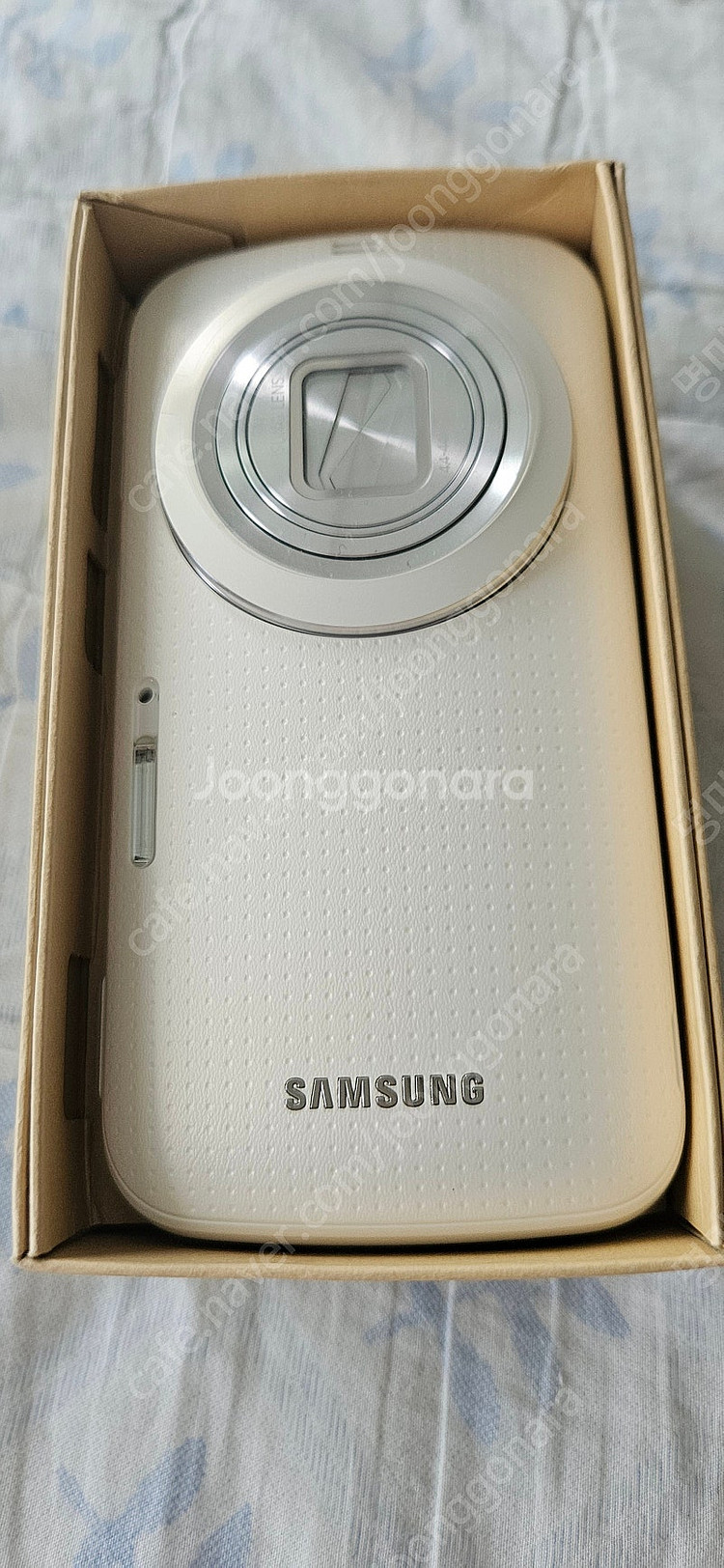 갤럭시줌2 희귀 휴대폰 공기계 카메라 스마트폰 판매합니...--2