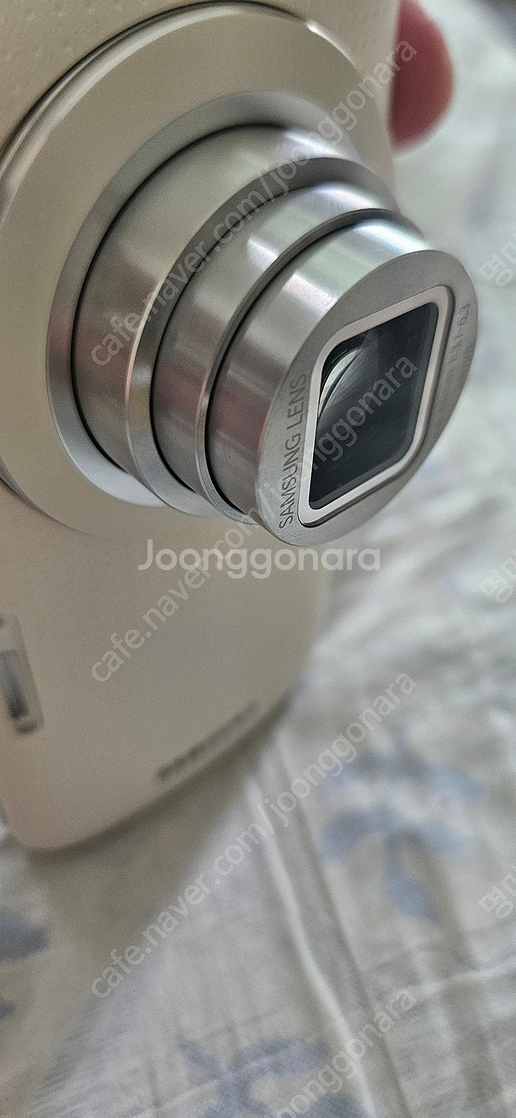 갤럭시줌2 희귀 휴대폰 공기계 카메라 스마트폰 판매합니...--6