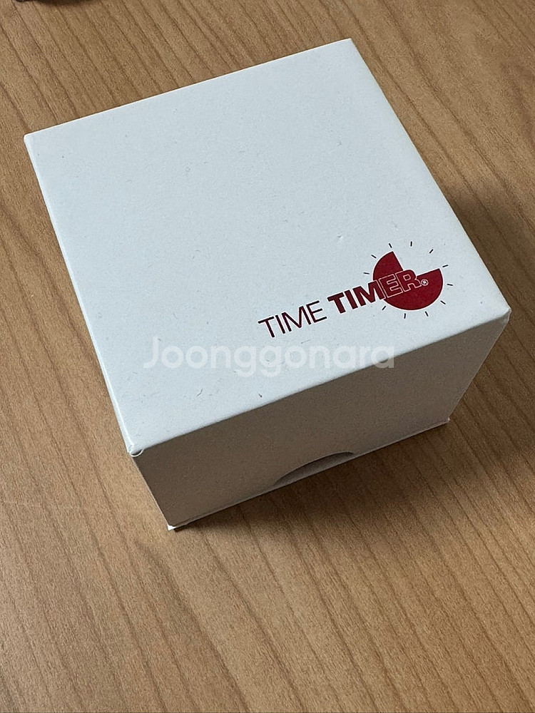 타임타이머 손목시계--0