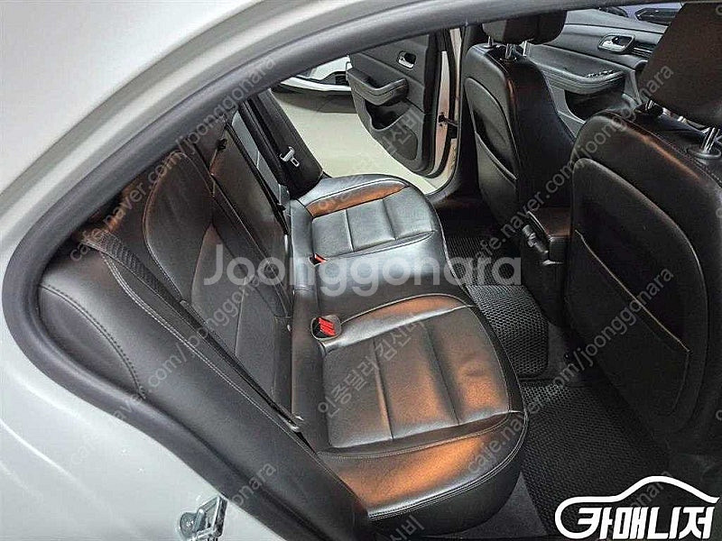 중고차 할부 말리부 디젤 2.0 LT 프리미엄팩 201...--8