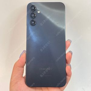 98306(울산중고폰) 갤럭시점프3 블랙 128GB 판매합니다 12만원 텔레그램OK