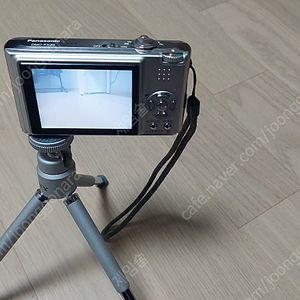 파나소닉 dmc-fx-33