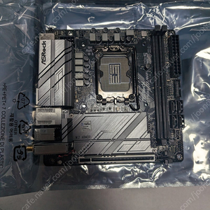 애즈락 Z790M-ITX Wifi 판매