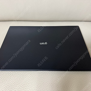 LG그램1 6ZD90P-GX7LK 노트북