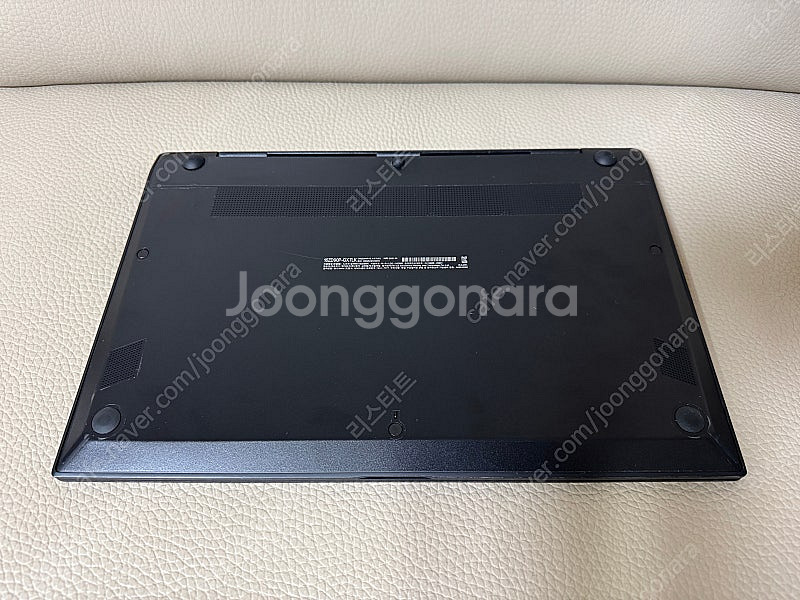 LG그램1 6ZD90P-GX7LK 노트북--2