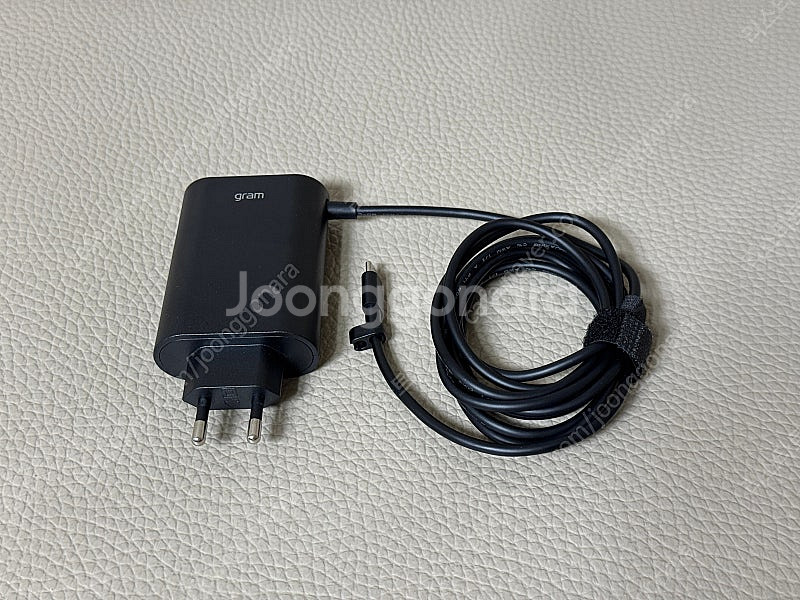 LG그램1 6ZD90P-GX7LK 노트북--4