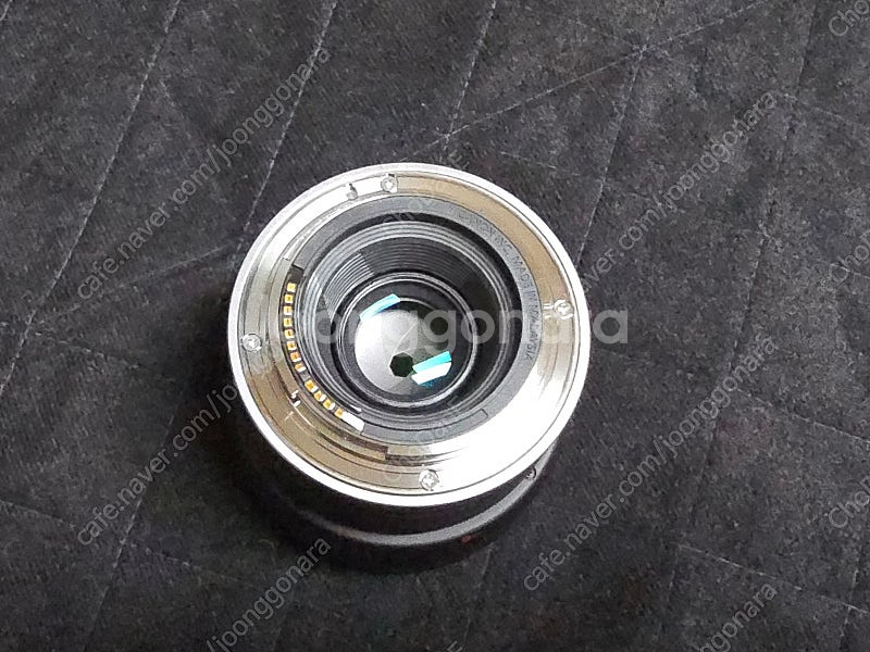 RF 50mm F1.8 STM 판매합니다--2