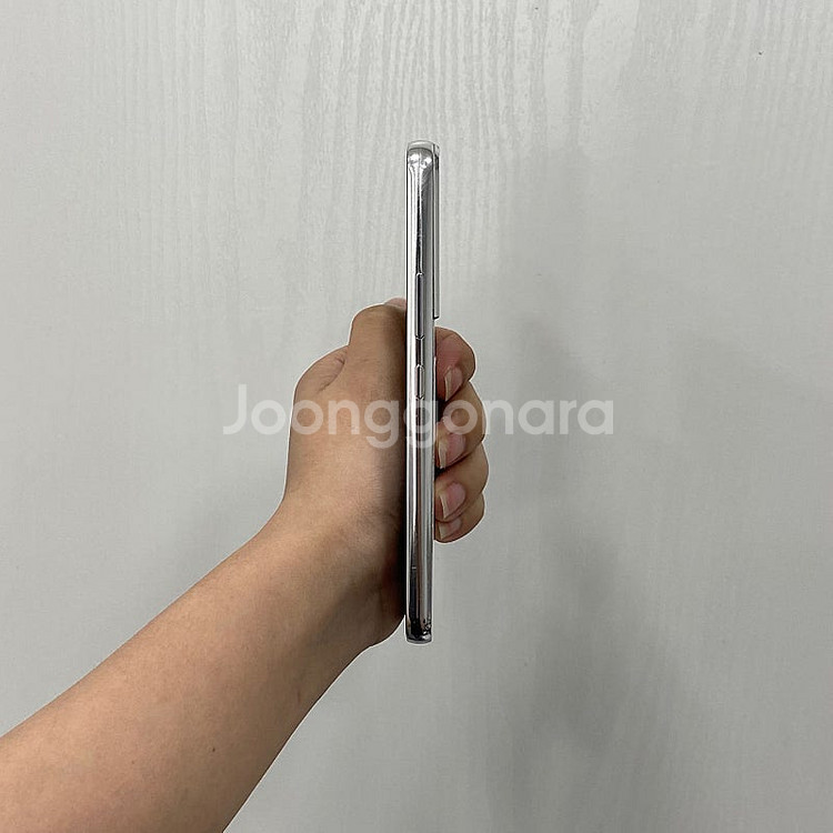 93807 갤럭시S22 화이트 256GB 부산 중고폰 ...--6