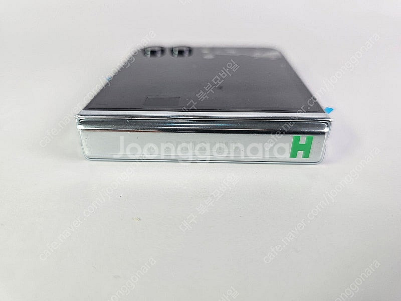 갤럭시 Z플립5 512기가 민트 센터판 (삼성서비스리퍼...--4