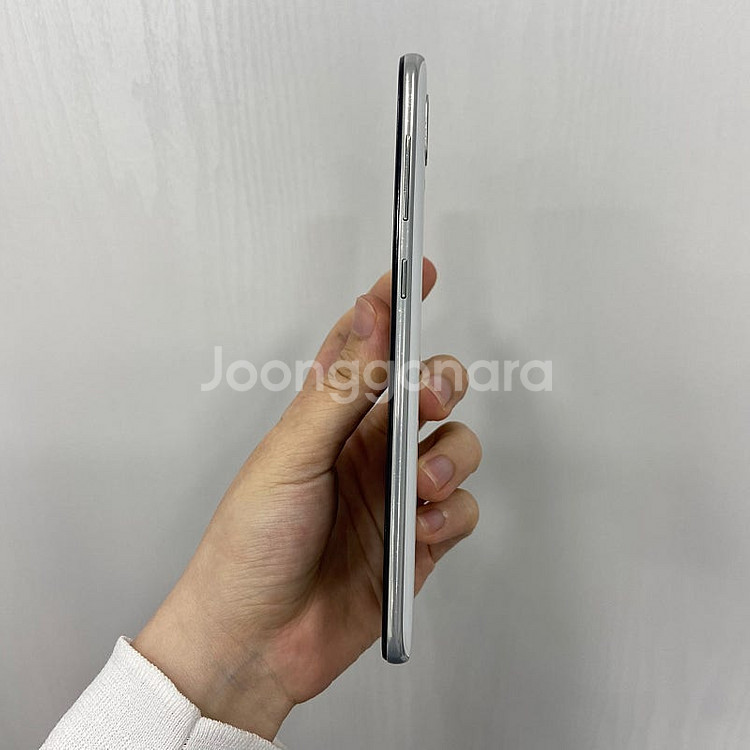 24828 갤럭시A30 화이트 32GB 부산 중고폰 팝...--4