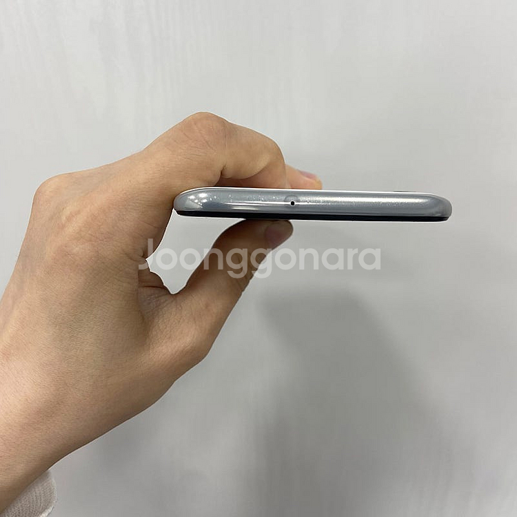 24828 갤럭시A30 화이트 32GB 부산 중고폰 팝...--5
