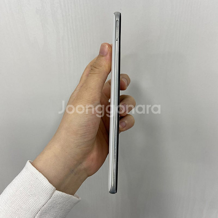 24828 갤럭시A30 화이트 32GB 부산 중고폰 팝...--6