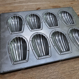 마츠나가 마들렌8구