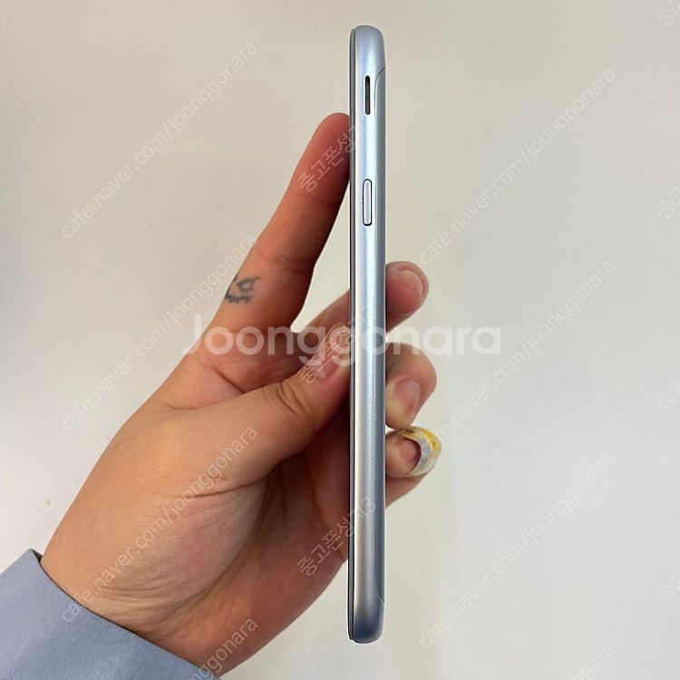 105324(울산중고폰) 갤럭시J3 블루실버 16GB ...--6