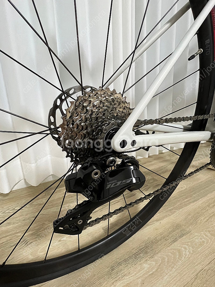 23 에이토스 콤프 105di2--1