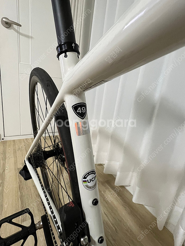 23 에이토스 콤프 105di2--4