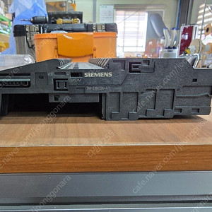 Siemens(지멘스) TM-E15C26-A1 터미널모듈