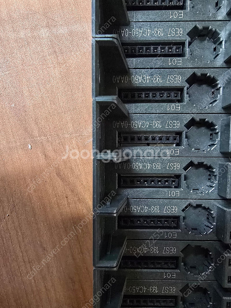 Siemens(지멘스) TM-E15C26-A1 터미널모...--1