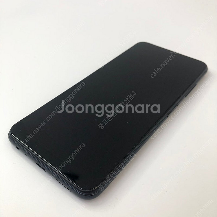 (양산중고폰) 89894 갤럭시와이드5 (E426) 블...--7