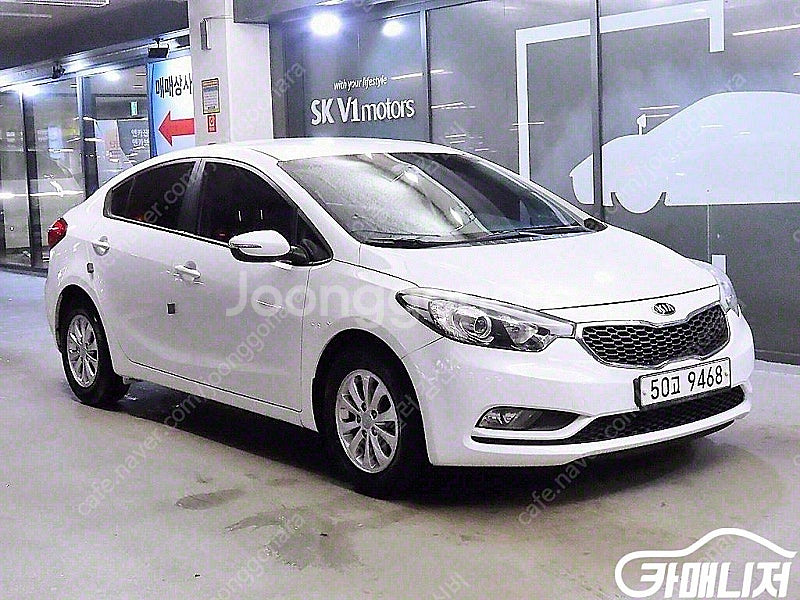 중고차 할부 K3 1.6 GDI 디럭스 2015 년식 ...--0