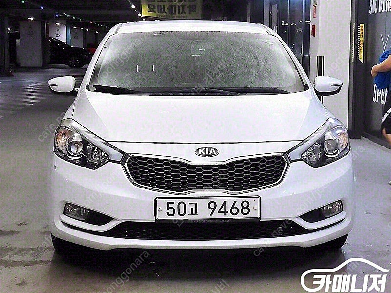 중고차 할부 K3 1.6 GDI 디럭스 2015 년식 ...--2