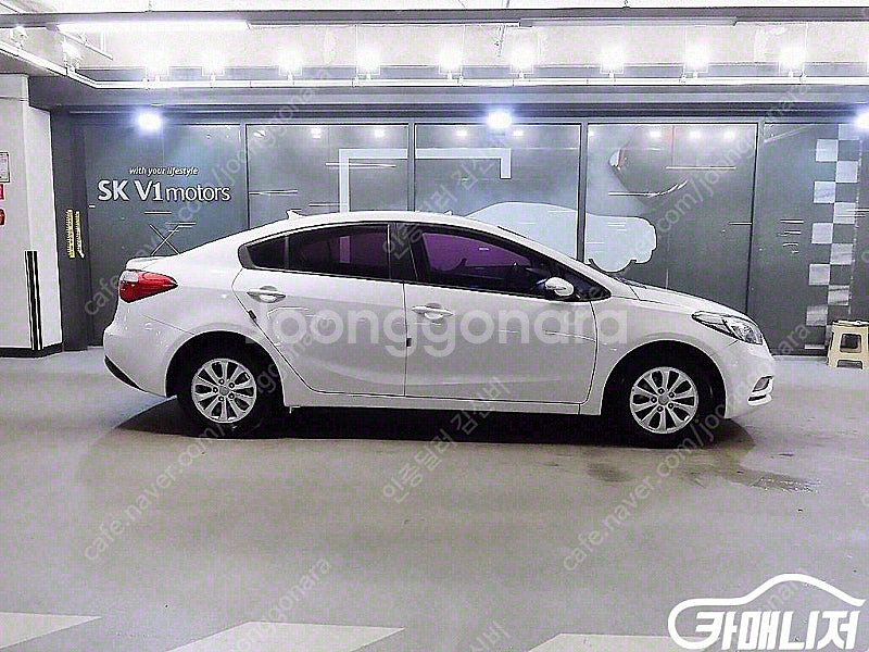 중고차 할부 K3 1.6 GDI 디럭스 2015 년식 ...--3