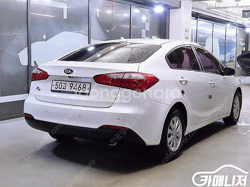 중고차 할부 K3 1.6 GDI 디럭스 2015 년식 ...--4