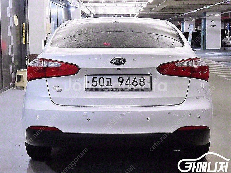 중고차 할부 K3 1.6 GDI 디럭스 2015 년식 ...--5