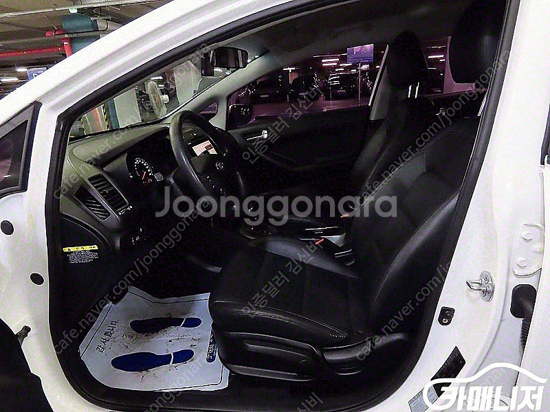 중고차 할부 K3 1.6 GDI 디럭스 2015 년식 ...--6