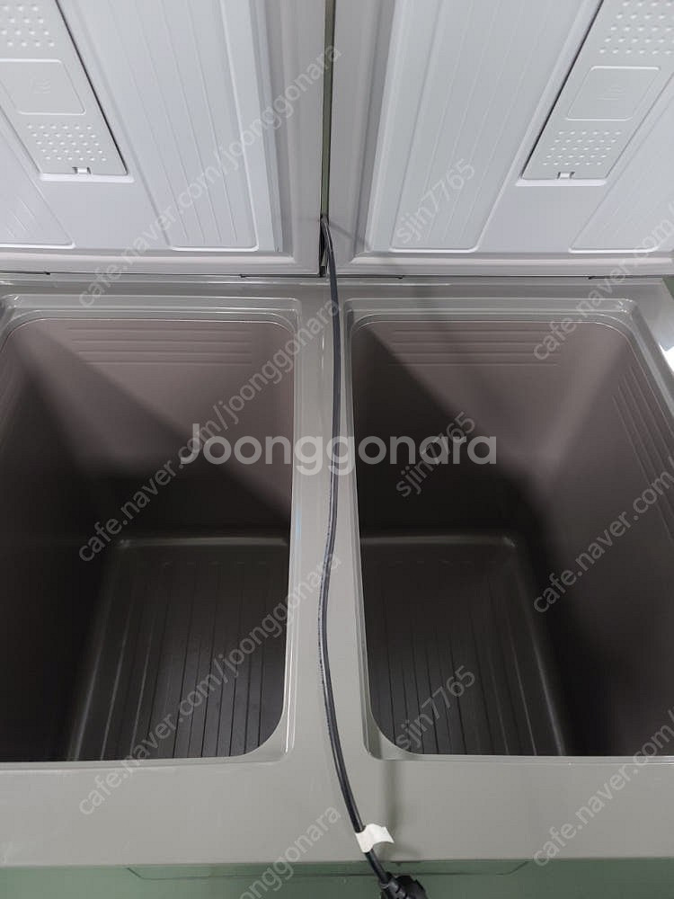 rp22n3111s9 삼성김치냉장고 221L 뚜껑형--2
