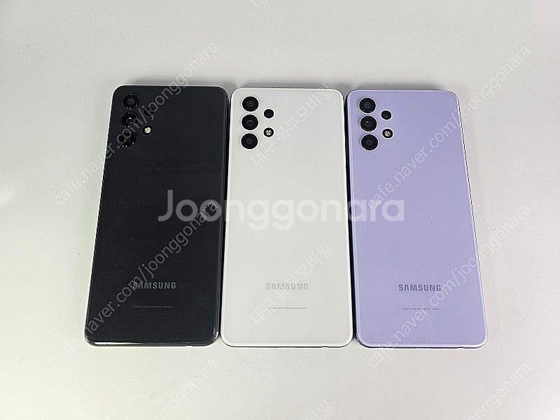 갤럭시 A325 64GB 특S급 무잔상 무기스 색상별 ...--1