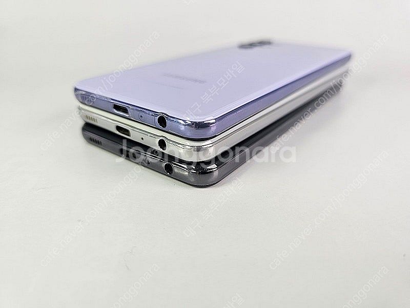 갤럭시 A325 64GB 특S급 무잔상 무기스 색상별 ...--3