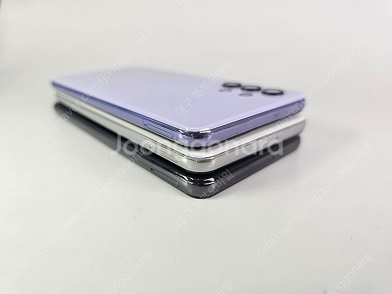 갤럭시 A325 64GB 특S급 무잔상 무기스 색상별 ...--4
