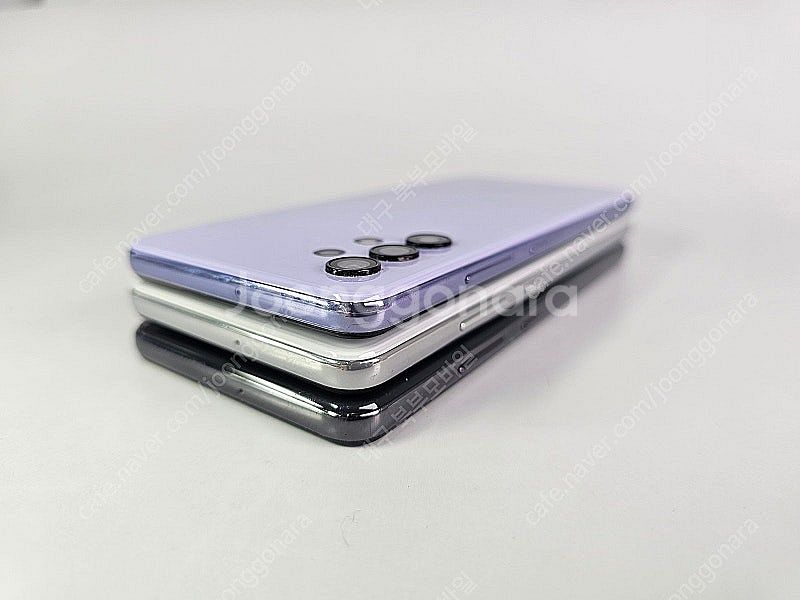 갤럭시 A325 64GB 특S급 무잔상 무기스 색상별 ...--5