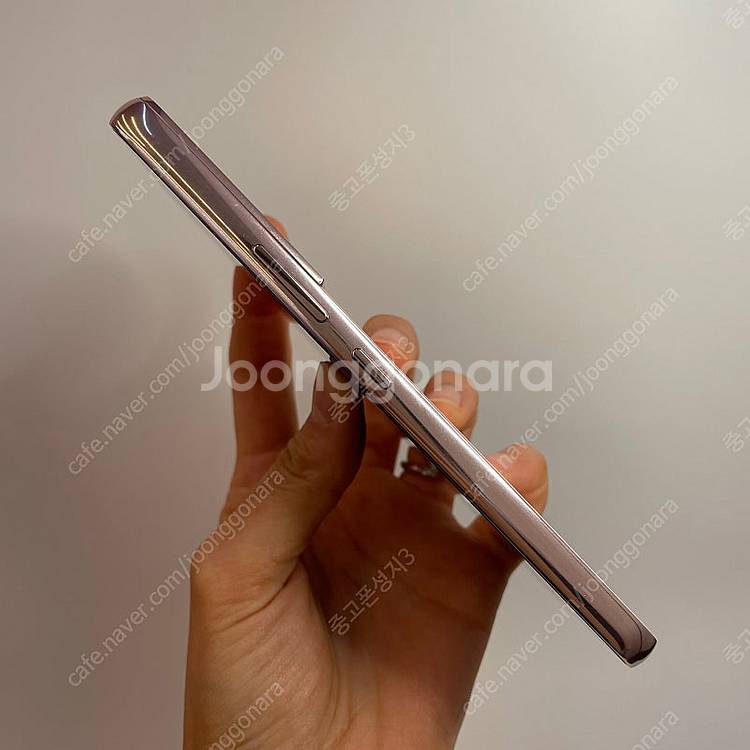 03004(울산중고폰) 갤럭시S22 핑크 256GB 판...--6