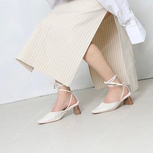 apto 앱토 펌프스 구두 샌들 230 (새상품)