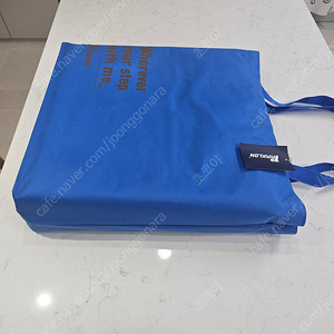 파크론 돗자리