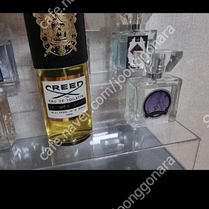 크리드 오렌지 스파이스 75ml