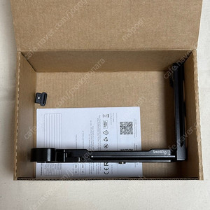 후지 gfx100ii 스몰리그 L플레이트