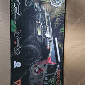 mk07 노란색 브러시리스