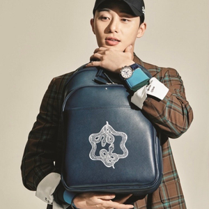 몽블랑 백팩