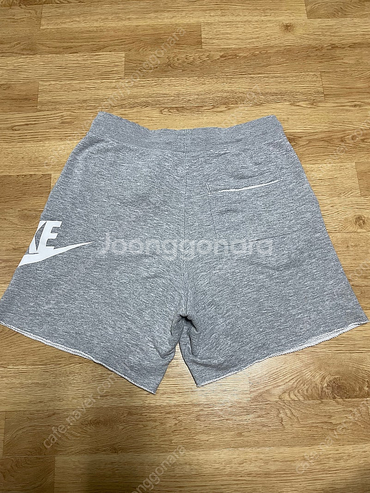 나이키 빅스우시 반바지 M / 아디다스 온러닝 아크테릭...--1