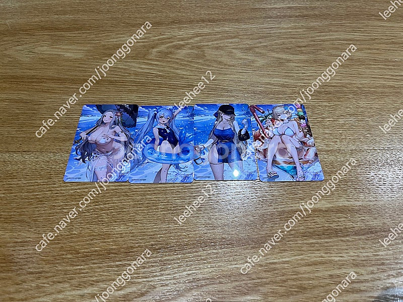 브라운더스트2 브더 팝업 특전 카페 굿즈 가챠 미개봉 ...--6
