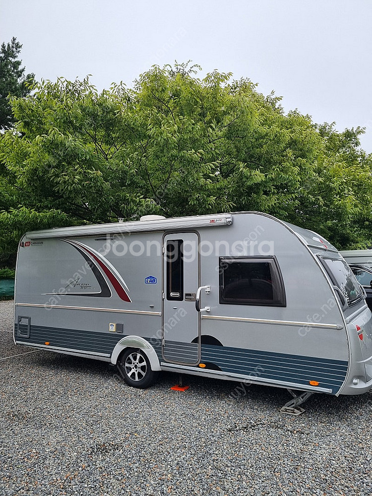 아베소 465TS 비스너 카라반--0