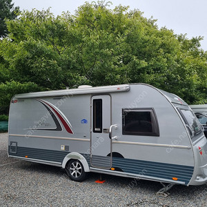 아베소 465TS 비스너 카라반