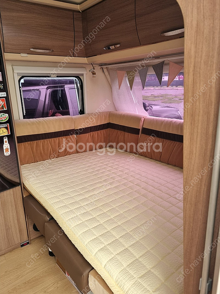 아베소 465TS 비스너 카라반--1