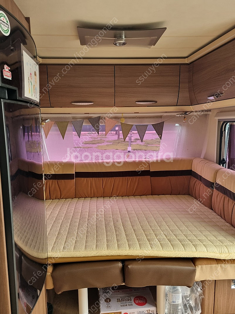 아베소 465TS 비스너 카라반--2