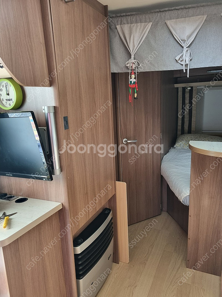 아베소 465TS 비스너 카라반--3