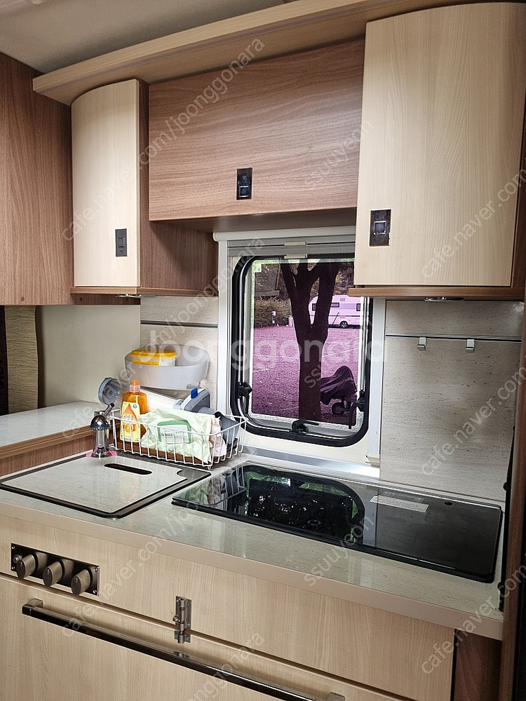 아베소 465TS 비스너 카라반--4