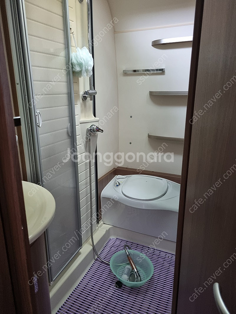 아베소 465TS 비스너 카라반--5